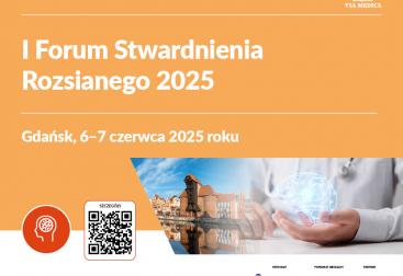 I Forum Stwardnienia Rozsianego 2025