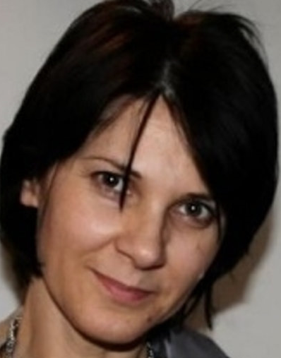 Halina Sienkiewicz-Jarosz 