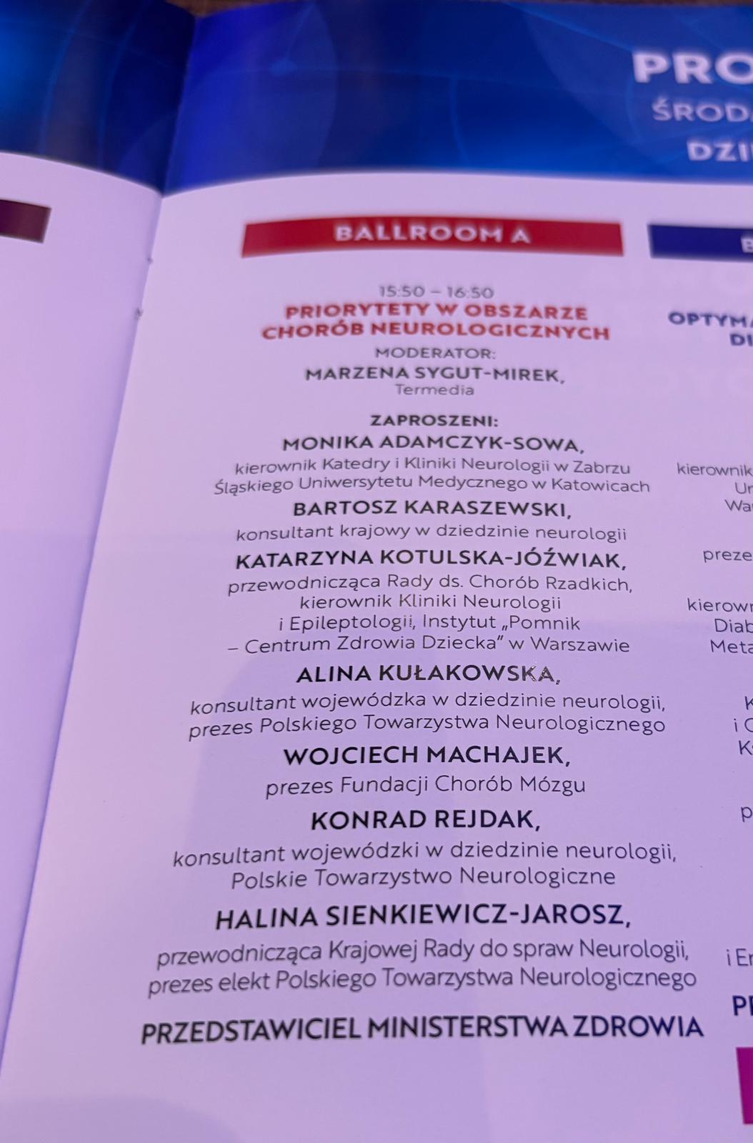 Konferencja