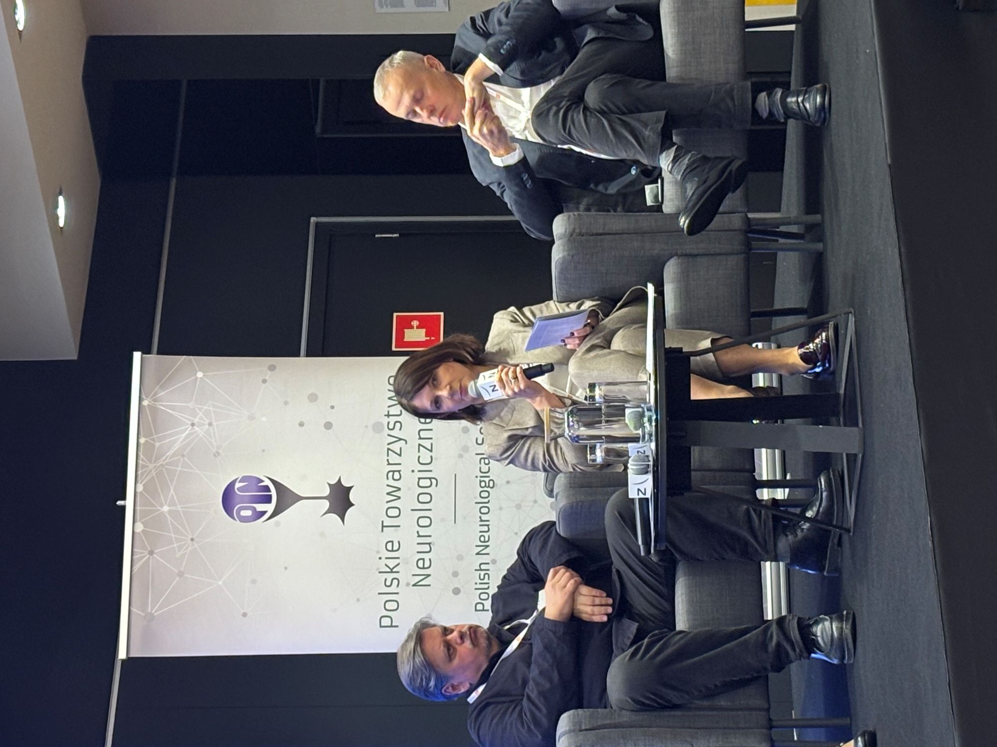 Programy lekowe i ścieżki terapeutyczne w neurologii