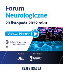 Forum Neurologiczne