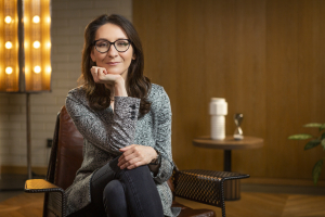 prof. Kalinowska