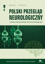 Polski Przegląd Neurologiczny